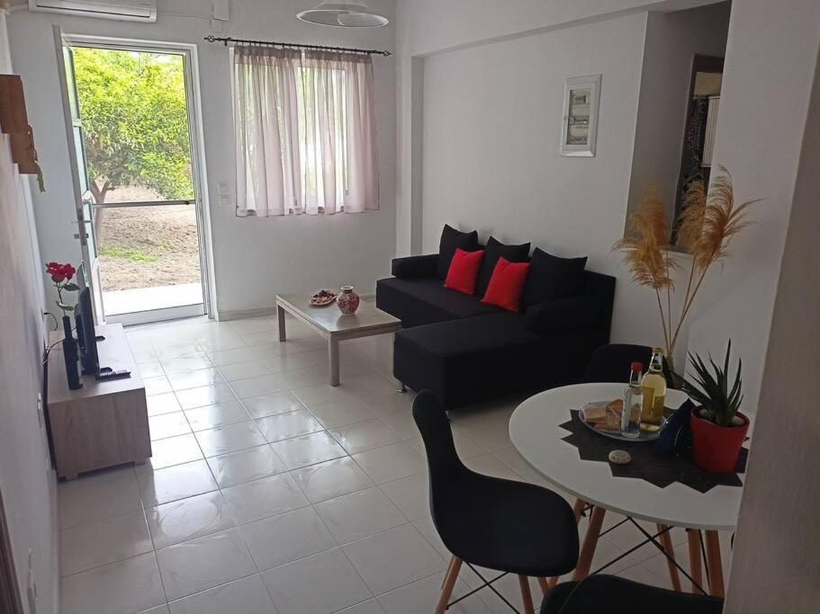Apartament Hibiscus Appartments 1 Afantou