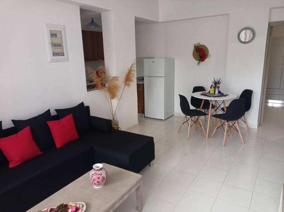 Hibiscus Appartments 1 Apartment