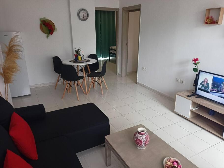 Apartment Hibiscus Appartments 1 *